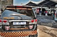 Commuters discover Fetus in a taxi rank bin in Durban Central