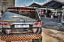 Police busted three suspects in Manenberg
