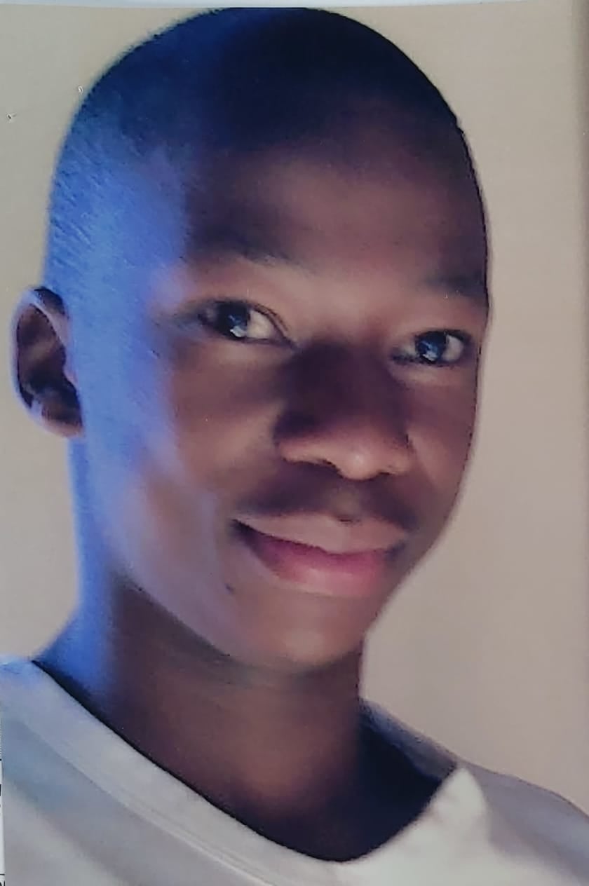 SAPS Bethelsdorp seek missing person