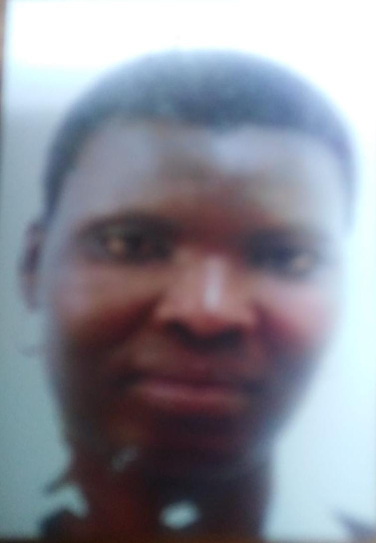 Police appeal for help in locating a missing female