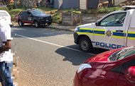 Four suspects nabbed in Wentworth for armed robbery