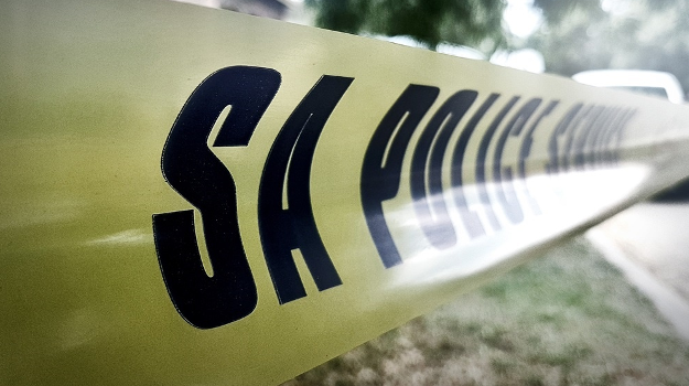 Police search for murder suspects