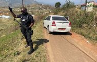 Hijacked vehicle recovered in Ndwedwe