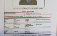Suspects sought by Anti Gang Unit