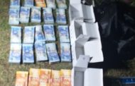 Kidnapping suspects arrested