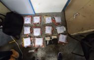 More than R2.3 million worth of pure heroin powder seized in Durban