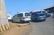 Metro Policeman robbed of firearm in Waterloo