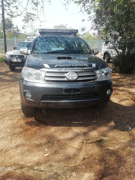 House robbery suspect nabbed soon after appearing in court on another charge