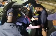Over 1370 suspects arrested in Gauteng as integrated security forces continue with operations aimed at combating crime and enforcing Covid-19 level 2 lockdown regulations