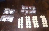 SAPS K9 Unit successes, Gqeberha