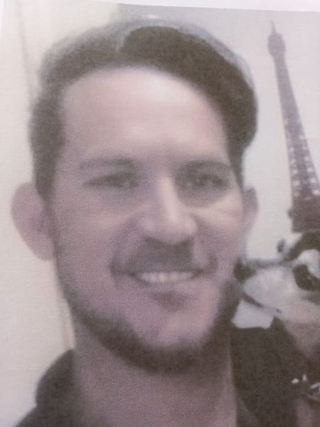 Police appeal for information to locate a missing man