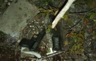 SAPS Ikamvelihle arrest murder suspects and recover firearms