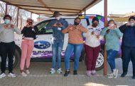 Subaru SA teams up with TIMCA to improve numeracy around the South Africa