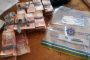 Friend of theft suspected arrested after trying to bribe a police officer with R200