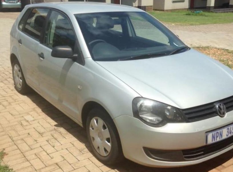 Theft Of Motor Vehicle: Tongaat - KZN