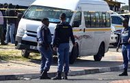 Suspect in court for Joe Slovo taxi rank shootings
