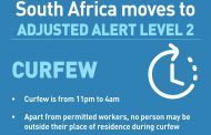 SA welcomes level two of lockdown