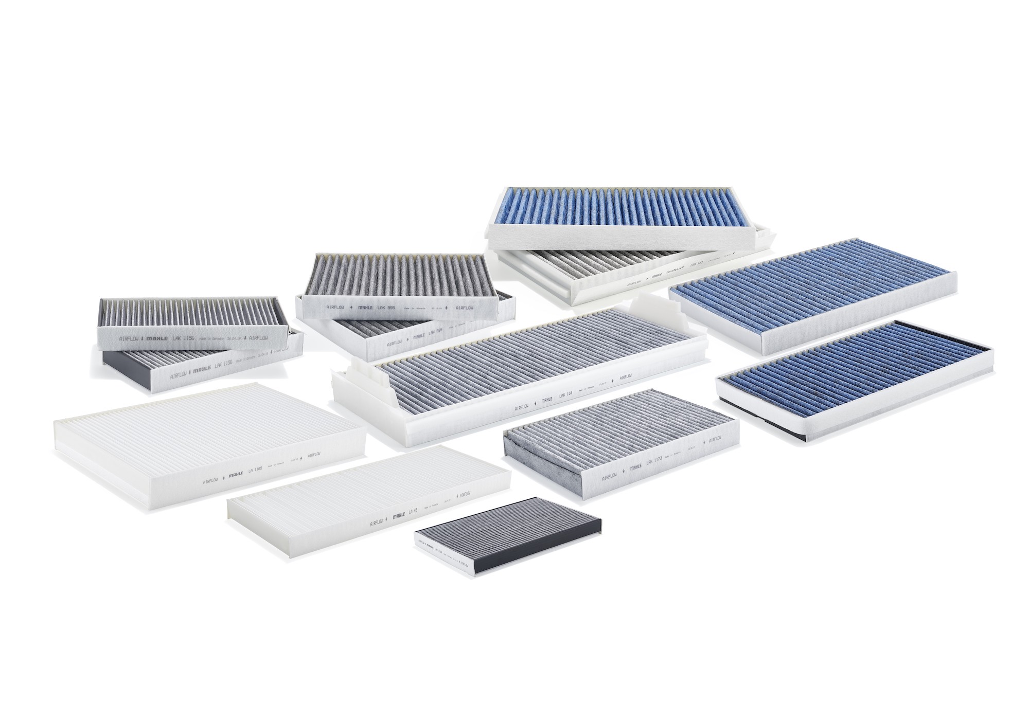 How your car’s cabin filter can safeguard your health