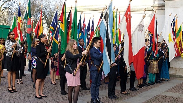 Young people urge leaders to protect the most vulnerable against climate change