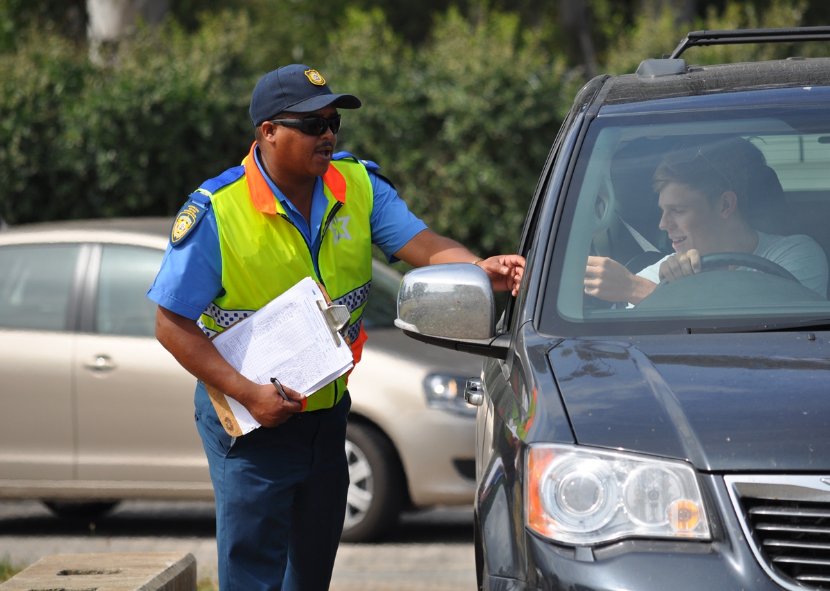 Proposed RTMC fees a shakedown of motorists