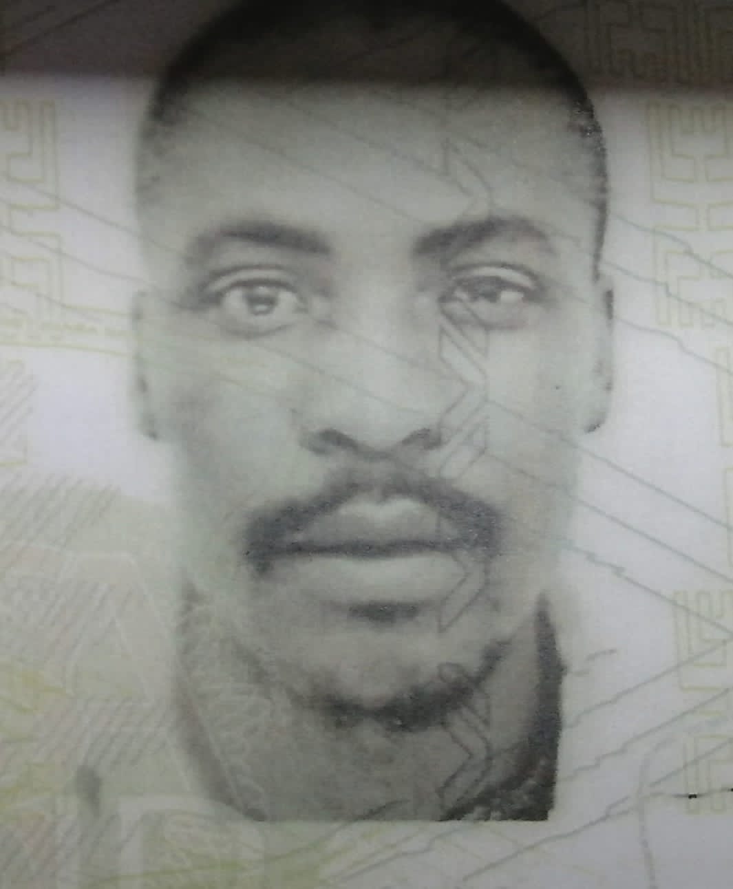 Police request public to assist locate missing man