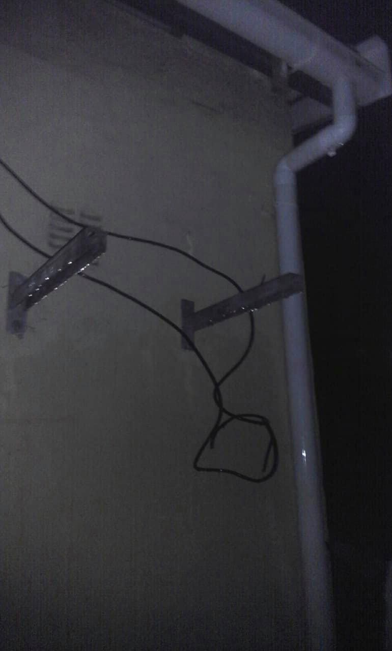 Homeowners warned of thieves removing air conditioning units from homes on the Kwazulu Natal North Coast.