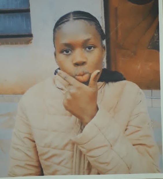 Malamulele SAPS seek assistance to find a missing teenager