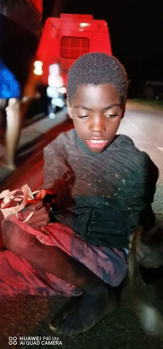 Search For Family Of Child: Waterloo - KZN