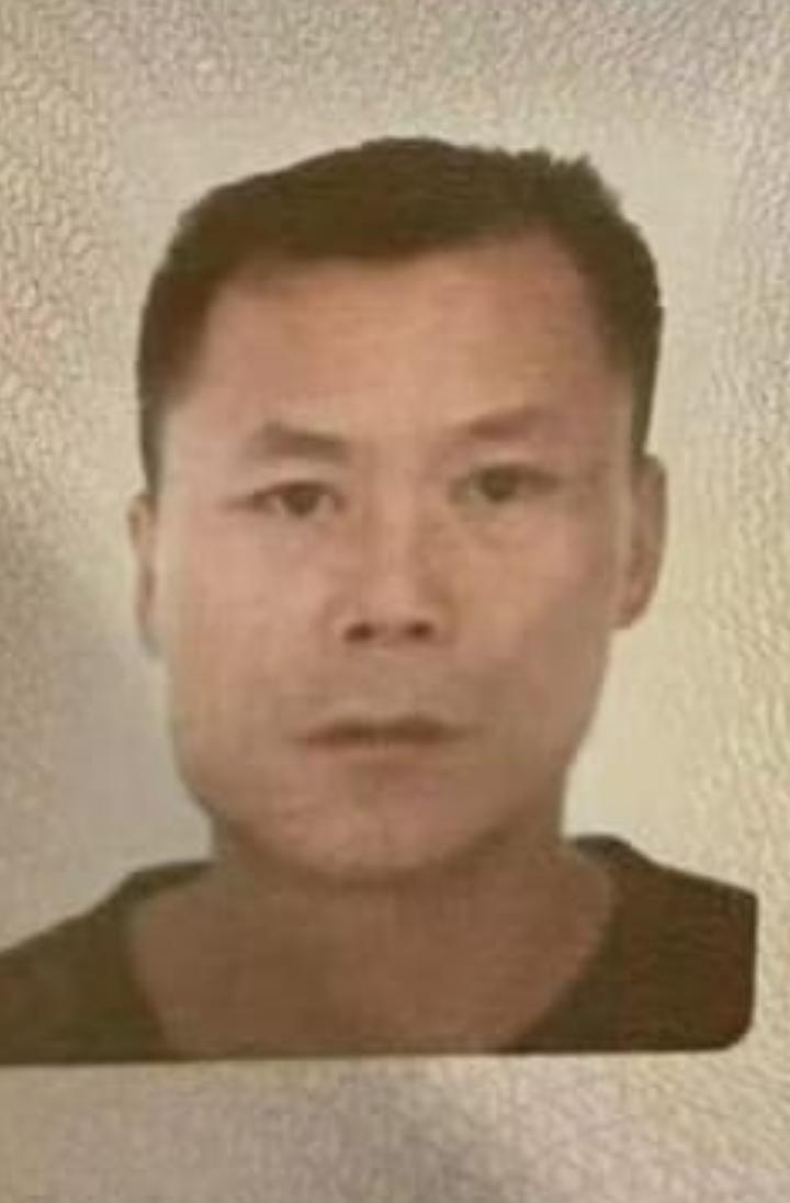 Help Douglasdale police find a missing person