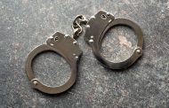 Man arrested for house robbery