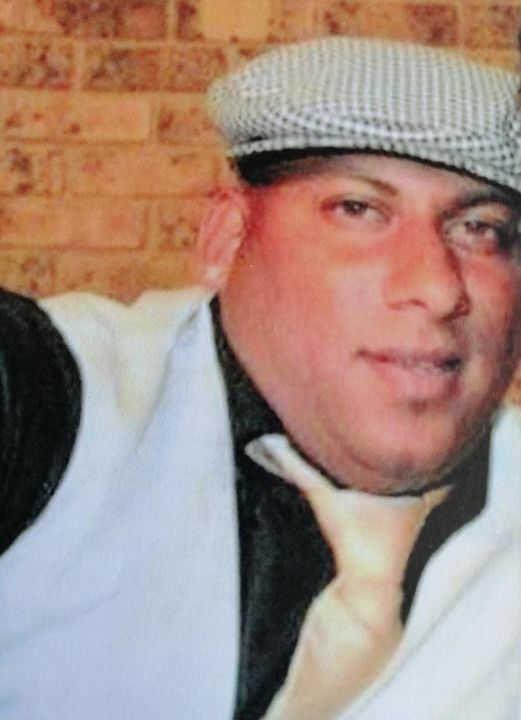 Kishan Kistaven Laskad Pillay sought by police for cases of kidnapping and murder