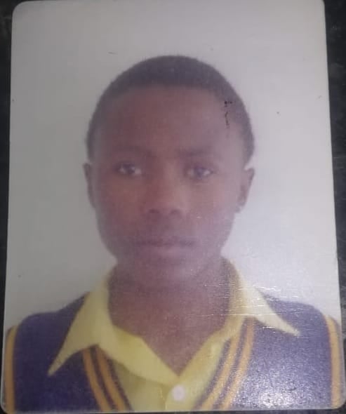 Police seek a missing person