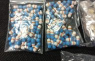 Alleged drug dealer to appear in court