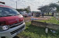 Joggers Killed In Hit & Run Accident: Trurolands - KZN