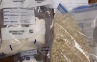 Suspect arrested with drugs worth R4.5 million
