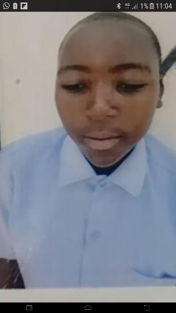 SAPS Rust De Winter investigates the disappearance of a 14-year-old girl