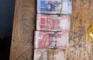 Drug dealing suspect nabbed