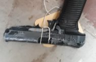 Suspects to appear in court for possession of unlicensed firearm