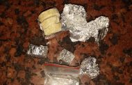 Drug raiding nets multiple arrests