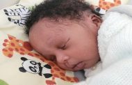 Community assistance sought after abandoned newborn baby found in Bellville