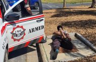 Housebreaking suspect arrested in Kuislrivier
