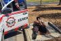 Secondary Crash During Salvage Operation: Oakford - KZN