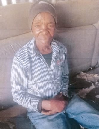 SAPS Wonderboompoort is investigating a missing person case and appealing to the public for assistance