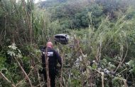Secondary Crash During Salvage Operation: Oakford - KZN