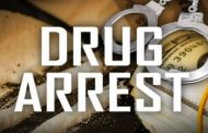 Drugs seized in Cape Town