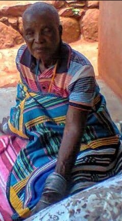 Police appeal for information to help locate a missing 98-year-old woman