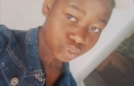 Missing teenager sought by Matlala police