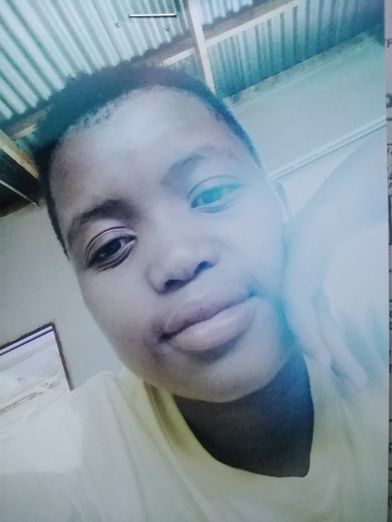 Assist in finding missing teenager