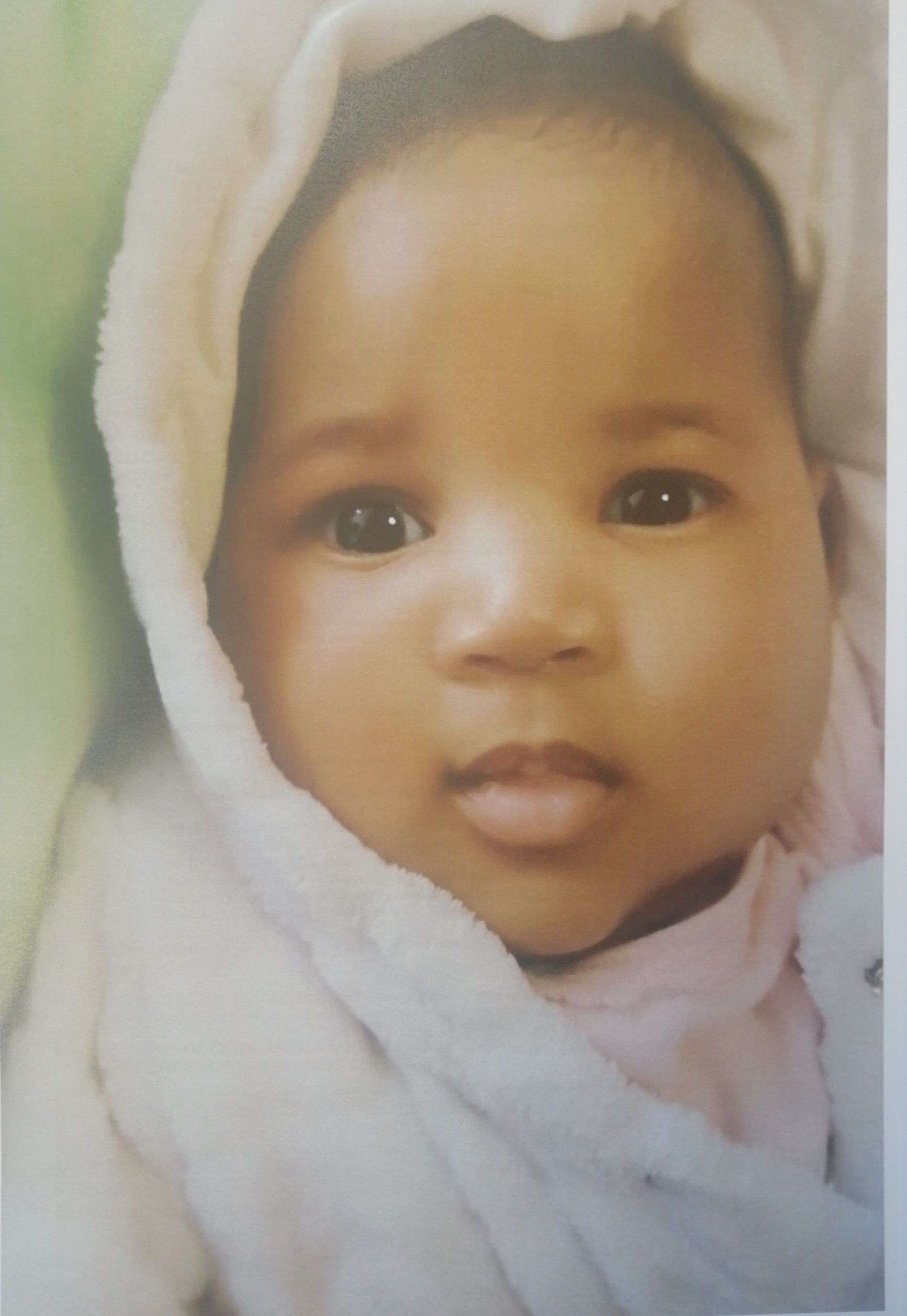 Parents of abandoned baby sought by Durban Central FCS Unit