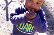 Police search team arrest three suspects for the kidnapping of a 3-year-old boy